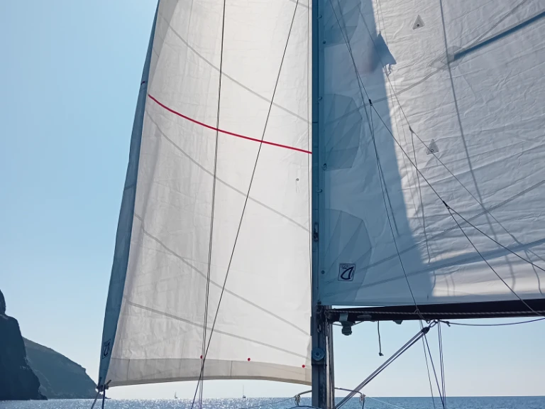 Alquiler de barcos Provincia di Olbia-Tempio barato de Super Arlequin