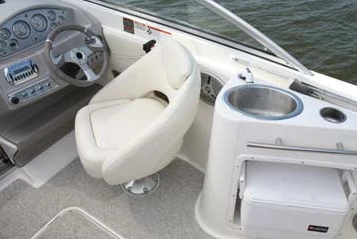 Alquiler de barcos Francia barato de Maxum 2100 SC3