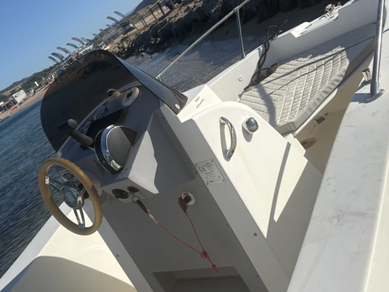 Alquiler de barcos Palau barato de Ventone 19