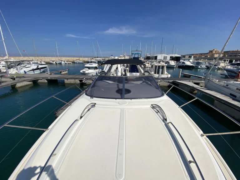 Alquiler de Gobbi Atlantis 425 SC en San Vincenzo