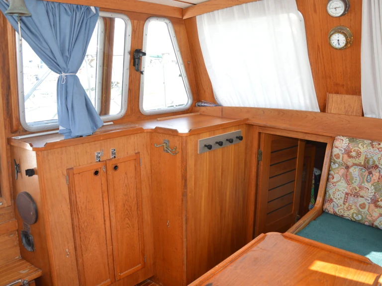 Velero para alquilar La Rochelle al mejor precio