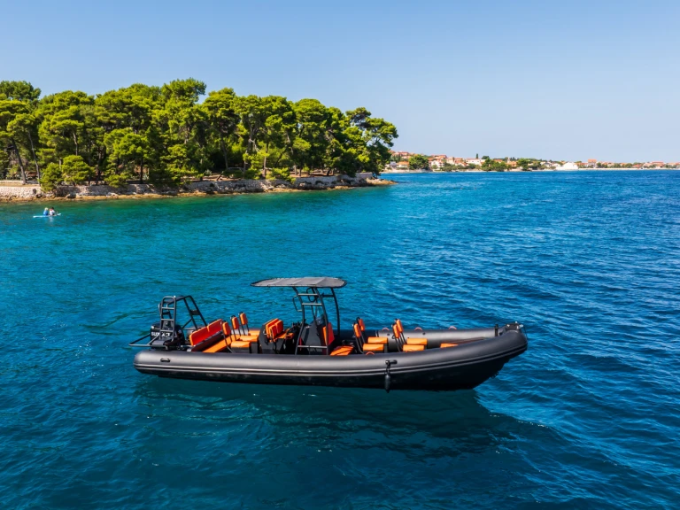 Alquiler Preko - Sea Marine 860 en SamBoat