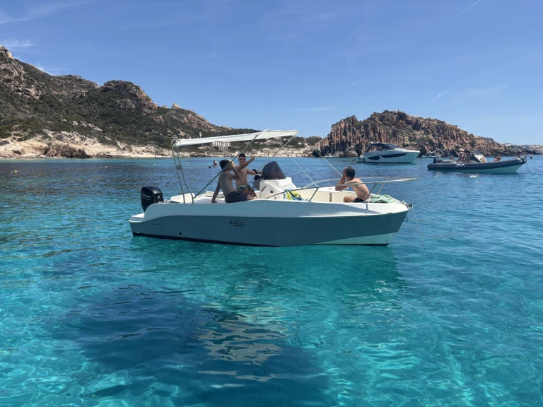 Alquiler de Rascala Ventone 19 en Palau