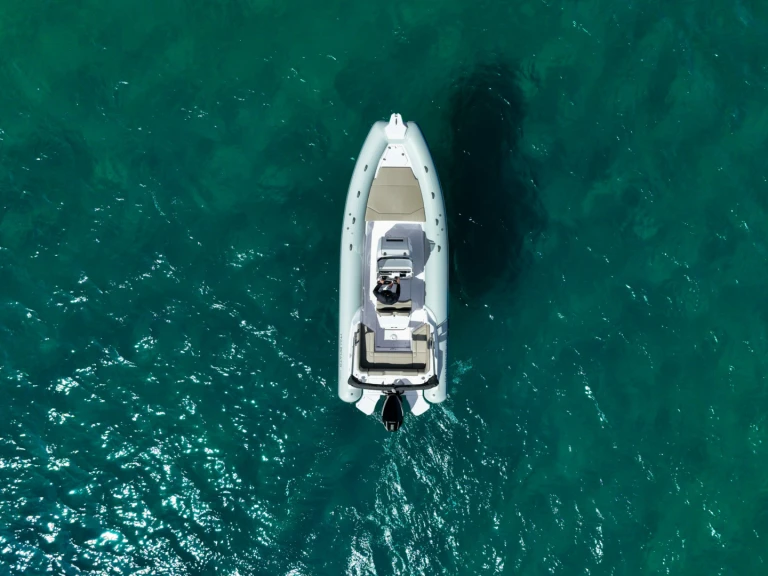 Alquiler de embarcaciones Italboats STINGHER 22GT enLagos en Samboat