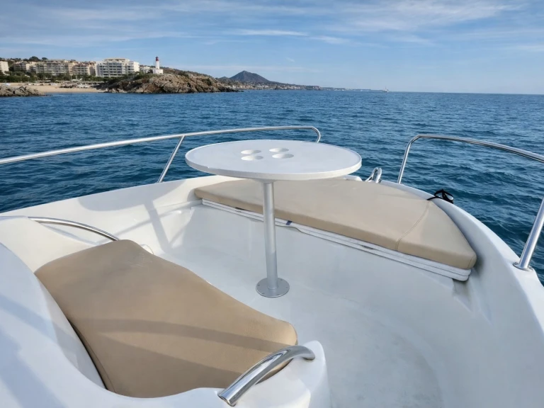 Bénéteau Flyer 650 WA de alquiler a Le Cap d'Agde