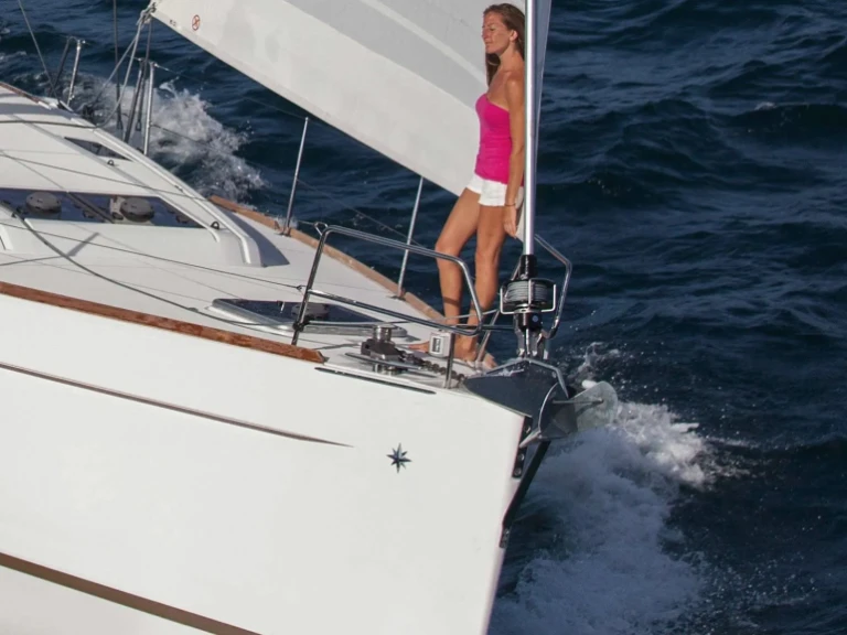 Alquiler de embarcaciones Jeanneau Sun Odyssey 469 enValletta en Samboat