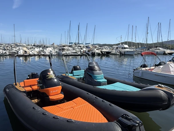 Alquiler Port of Cannigione - 2bar 2 Bar 62 en SamBoat