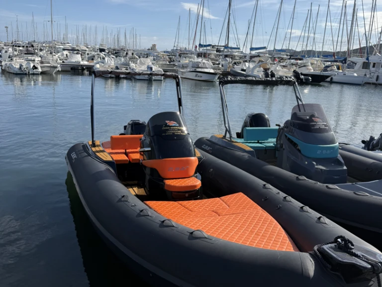 Alquiler de 2bar 2 Bar 62 en Port of Cannigione