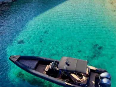 Alquiler de embarcaciones Fost  MATRIX enMykonos (Ciudad) en Samboat
