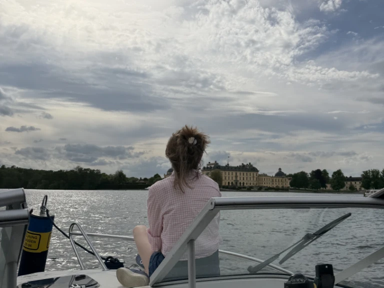 Alquiler Stockholm - Askeladden 585 Freestyle en SamBoat