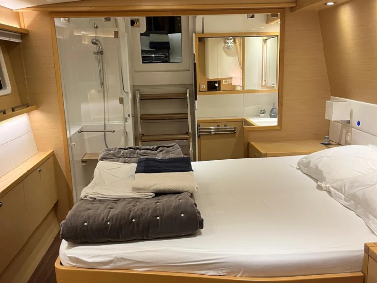 Catamarán para alquilar Port Grimaud al mejor precio