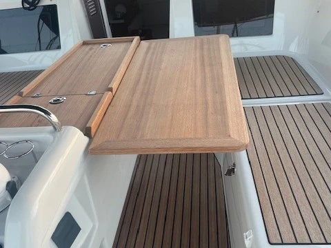 Alquiler de embarcaciones Jeanneau Sun Odyssey 410 enMarsella en Samboat