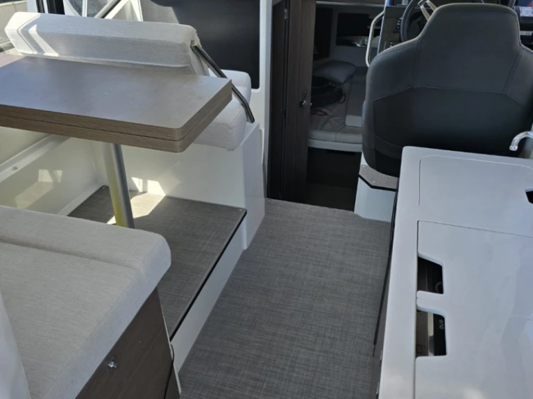 Alquiler de barcos Blace barato de Merry Fisher 895 S2 