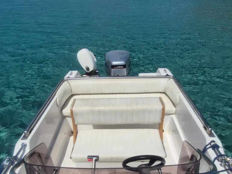 Alquiler Costa Rei - Ranieri Soverato en SamBoat