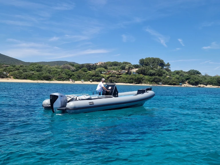 Neumática para alquilar Porto Rotondo al mejor precio
