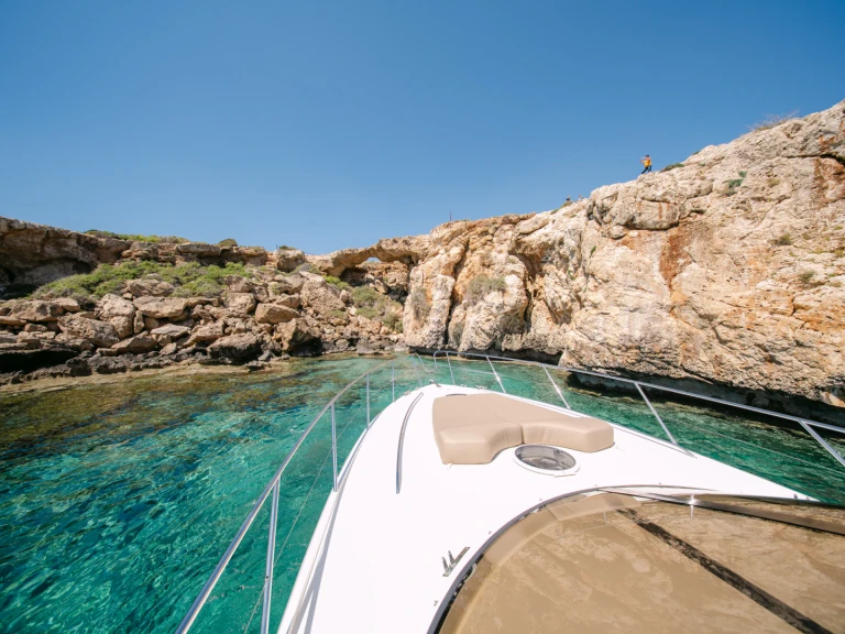 Alquiler de Princess Princess V50 en Ayia Napa