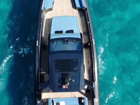 Alquiler Lancha Maori Yachts con o sin  título de navegación