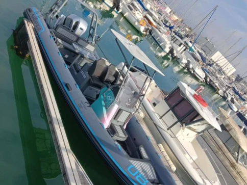 Neumática para alquilar Les Sables-d'Olonne al mejor precio