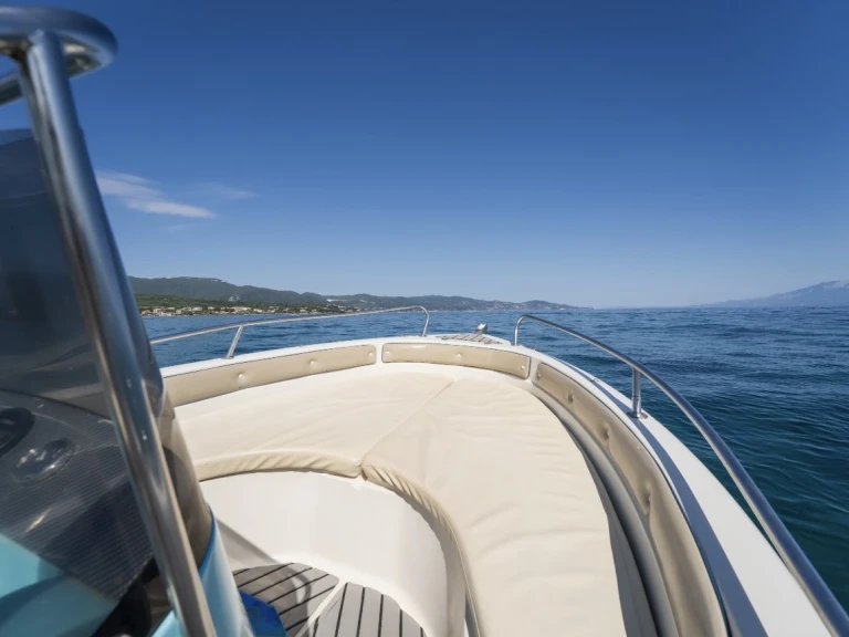 Ranieri Ranieri 500 Open de alquiler a Zante