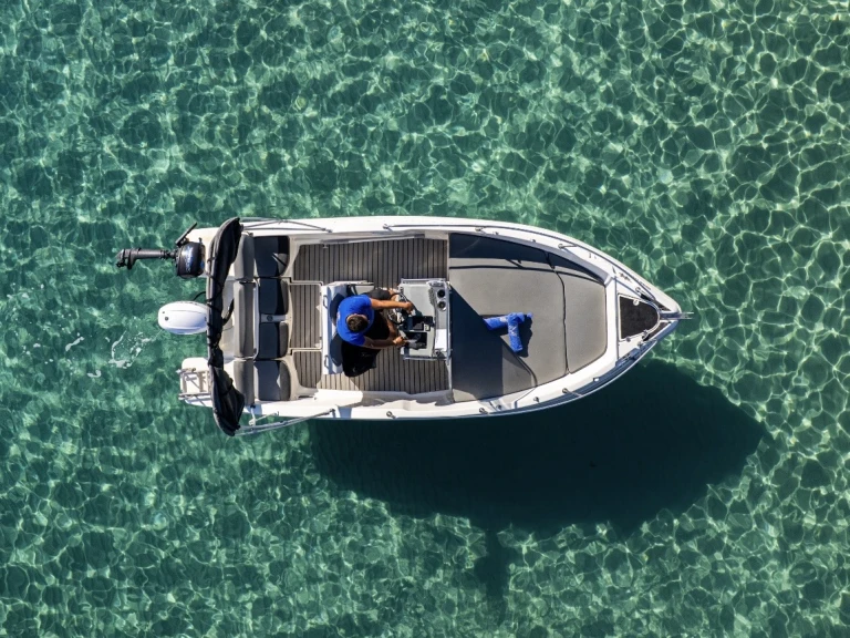 Alquiler Zante - Nireus Nireus Ω53 Elegance  en SamBoat