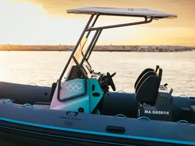 Alquiler de Highfield Highfield Sport 800 en Les Sables-d'Olonne