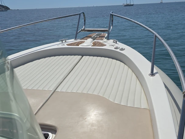 Alquiler Francia - Capelli Tempest 900 WA en SamBoat