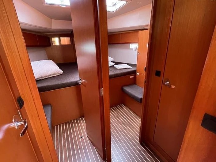 Alquiler Cos - Bavaria Bavaria Cruiser 46 /4cab en SamBoat