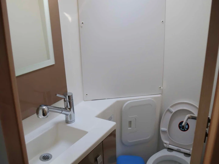 Fountaine Pajot Lucia 40 de alquiler a Álimos