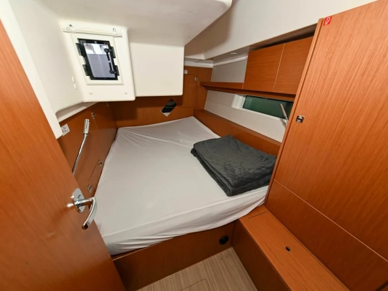 Alquiler de embarcaciones Bavaria Bavaria C45 enPula en Samboat