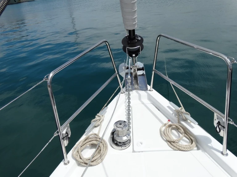 Velero para alquilar Volos al mejor precio