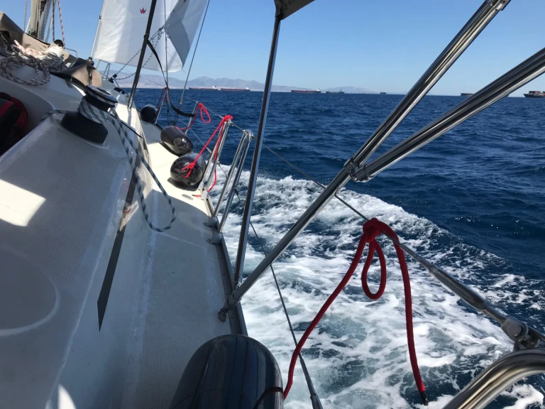 Alquiler de embarcaciones Bavaria Bavaria Cruiser 46 /4cab enGouviá en Samboat