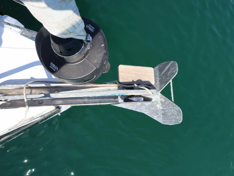 Bavaria Bavaria Cruiser 46 /4cab de alquiler a Álimos