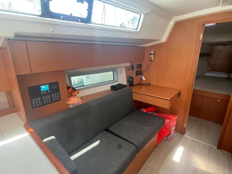 Alquiler Velero en Paros (Isla) - Bavaria Bavaria C42 /3cab