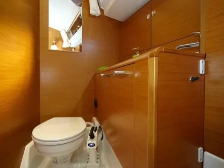 Alquiler Velero en Álimos - Jeanneau Sun Odyssey 449 /4cab