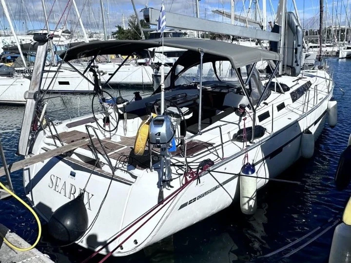 Alquiler de barcos Álimos barato de Bavaria Cruiser 56 /6cab