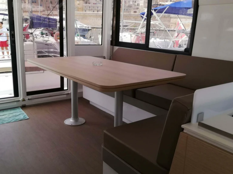 Alquiler Catamarán en Kalkara - Bali Bali 4.1/4 cab, 4WC