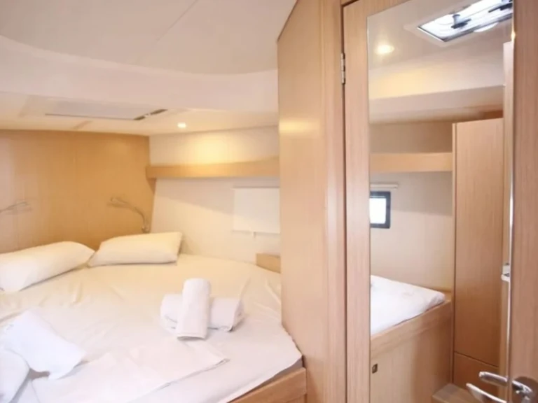 Alquiler Lefkáda - Bavaria Bavaria C42 /3cab en SamBoat