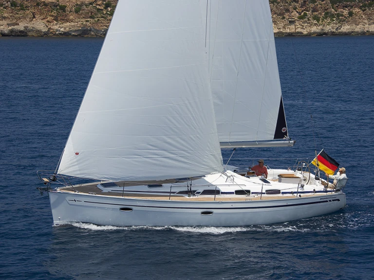 Alquiler de Bavaria Bavaria 40 Cruiser en Biograd na Moru