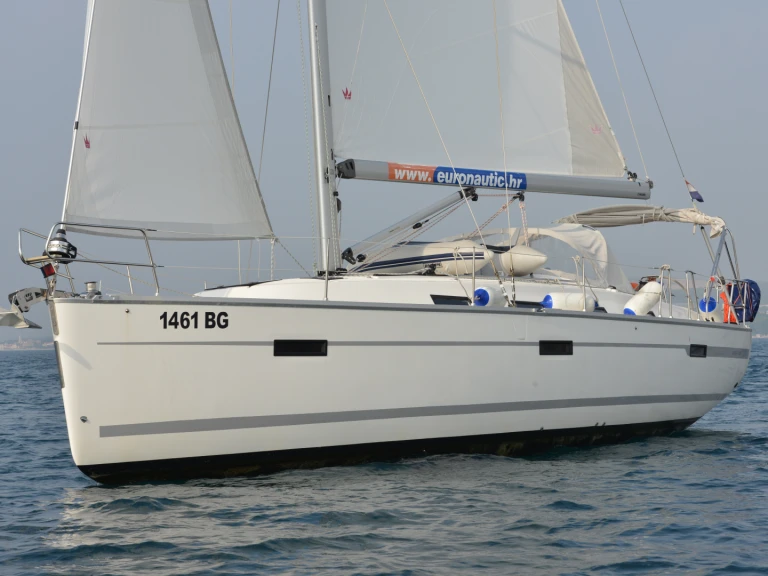 Alquiler de embarcaciones Bavaria Cruiser 40 enBiograd na Moru en Samboat