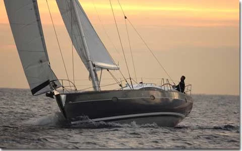 Alquiler de Elan Impression 514 en Biograd na Moru