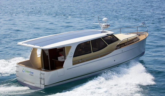Alquiler de Yate de lujo, con o sin patrón Greenline Yachts Biograd na Moru