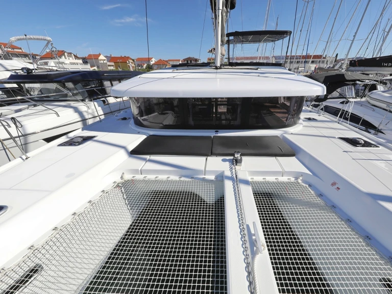 Alquiler de Lagoon Lagoon 42 en Biograd na Moru