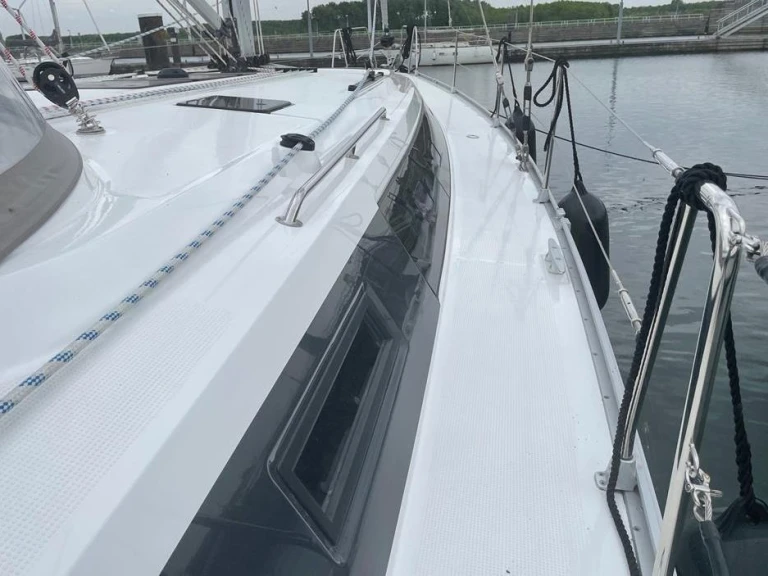 Velero para alquilar Cos al mejor precio