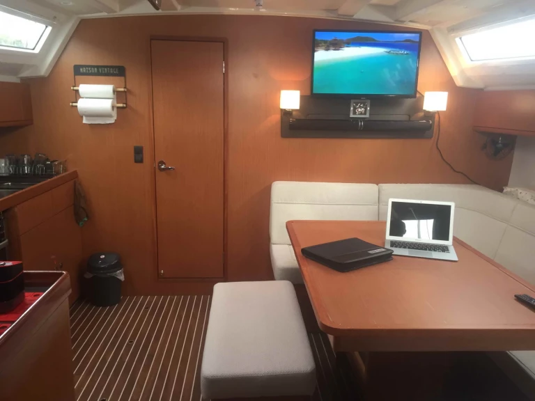 Alquiler de barcos Skiathos barato de Bavaria Cruiser 46 /4cab
