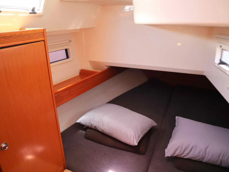 Alquiler Álimos - Bavaria Bavaria Cruiser 40 /3cab en SamBoat