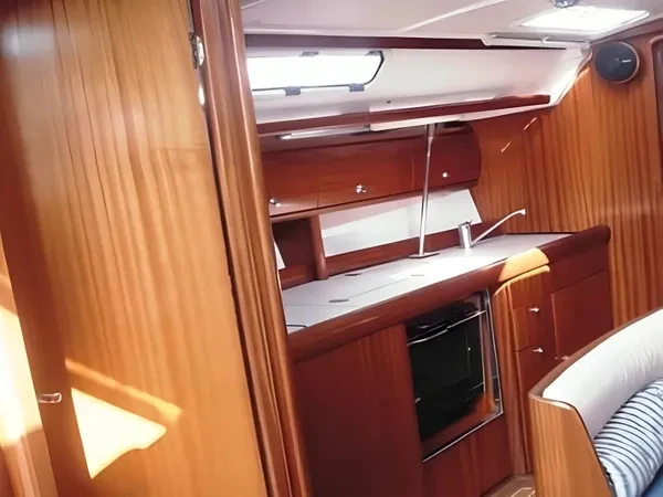 Bavaria Bavaria 38/3 cab de alquiler a Ávdira