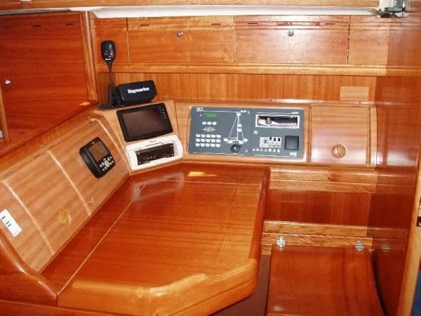 Alquiler de embarcaciones Bavaria Bavaria 39 Cruiser /3cab enVolos en Samboat