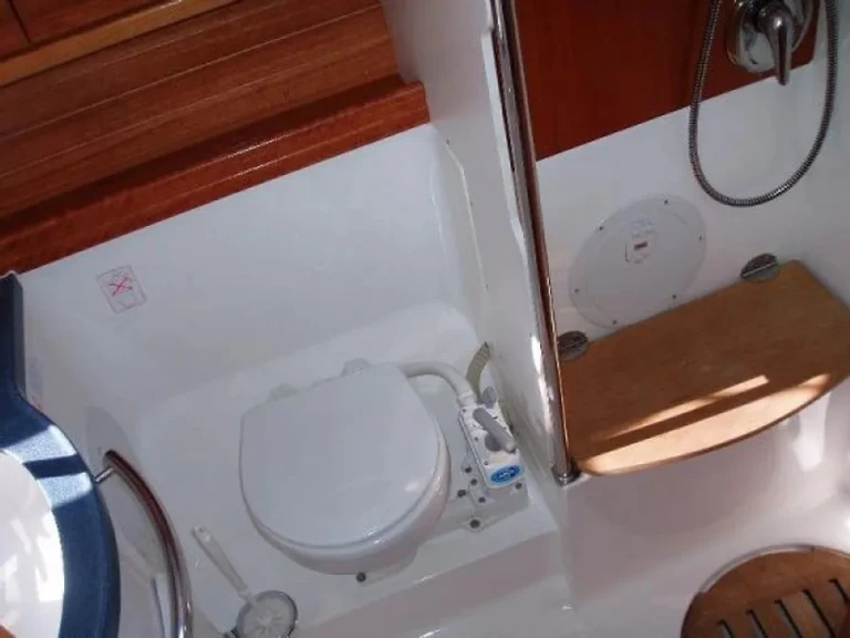 Velero para alquilar Volos al mejor precio