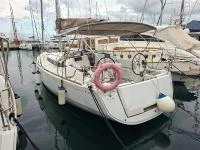 Alquiler Propriano - Jeanneau Sun Odyssey 419 (1WC) /3cab en SamBoat