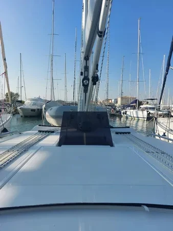 Bavaria Bavaria C42 /3cab de alquiler a Lefkáda